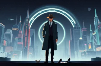 異次元探偵映画特集 - 謎解きと異世界の魅力