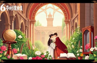 16世紀の恋愛映画特集