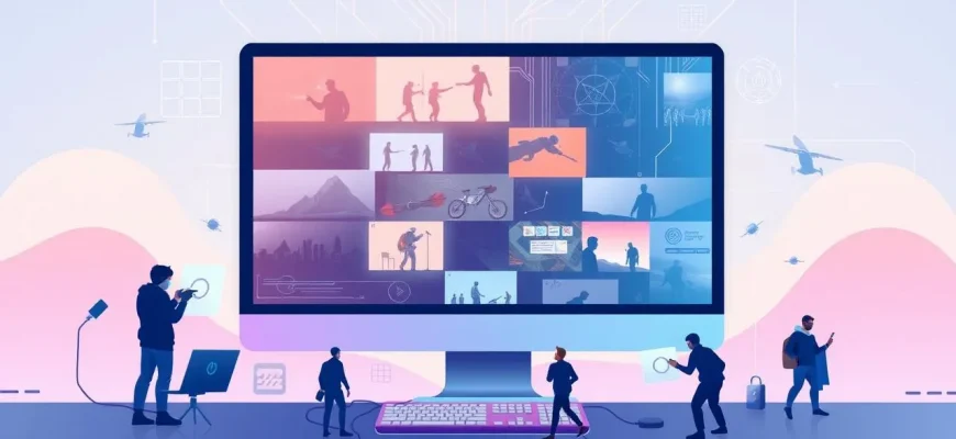 サイバーセキュリティのSF映画10選