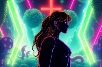 アダムとイブの伝説 - 映画の旅