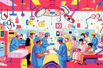 手術のドキュメンタリー映画