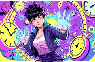 タイムトラベル・スリラー映画特集