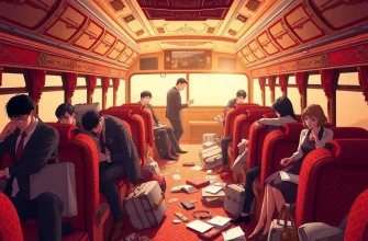 探偵映画：バス編