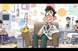 精神科医のコメディ映画10選