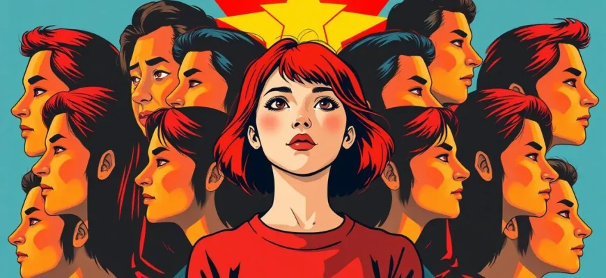 ソビエトのドッペルゲンガー映画特集