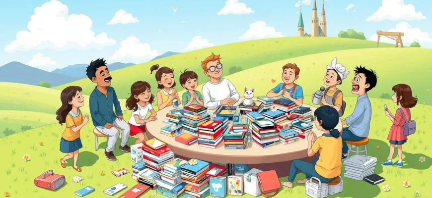 トップ100の最高の喜劇映画