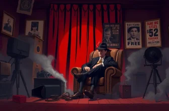 犯罪のボスを描いたドラマ映画10選