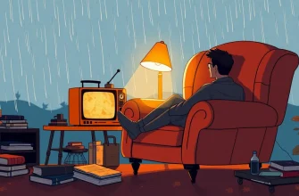 秋の雨の夜に見るべき10の犯罪映画