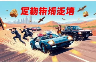 映画の追跡シーン特集