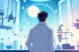 物理の科学者を描くSF映画ベスト10