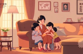 映画ドラマ：養母の物語