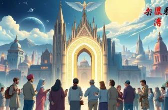 SF映画と宗教の融合