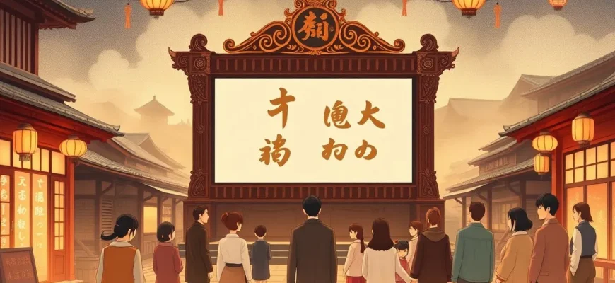 忠誠を描いた感動のドラマ映画10選