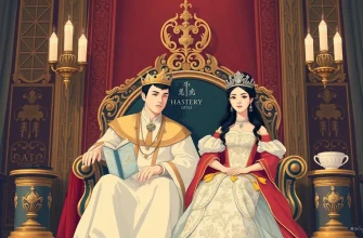 王と女王のドラマ映画10選