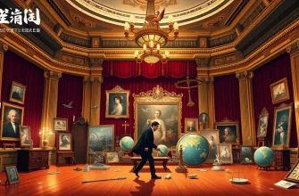 名画強奪の犯罪映画10選