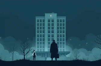 ホテルのホラー映画ベスト10