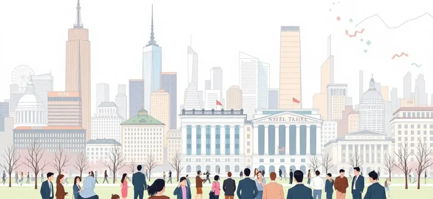 金融家を描いた映画のベスト10