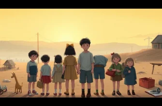 放棄された子供のドラマ映画10選