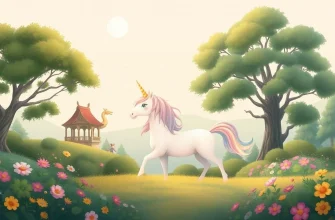 映画ファンタジー：ユニコーンの物語