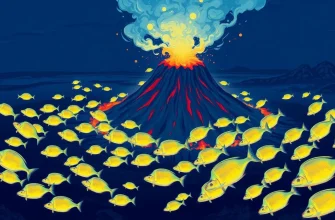 海底火山のドキュメンタリー映画10選