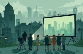 消えた都市のミステリー映画10選