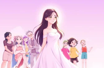 家族向け美女映画10選