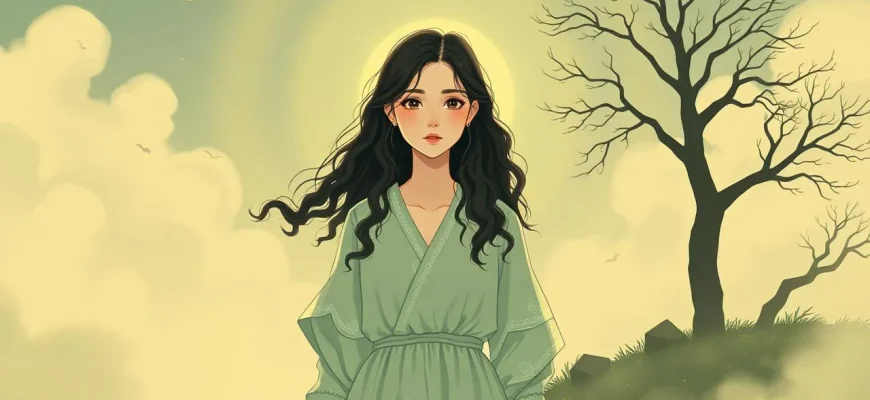 自然現象を操る神秘的な映画10選