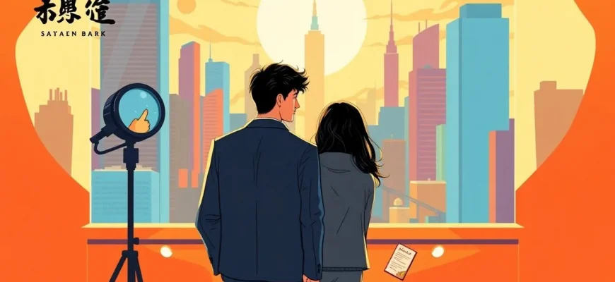 親との出会いを描いたスリラーの映画10選