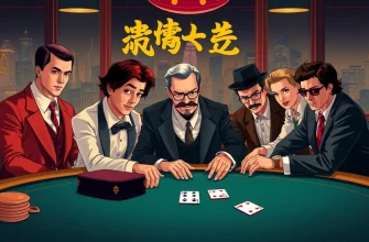 詐欺の達人たち：10選