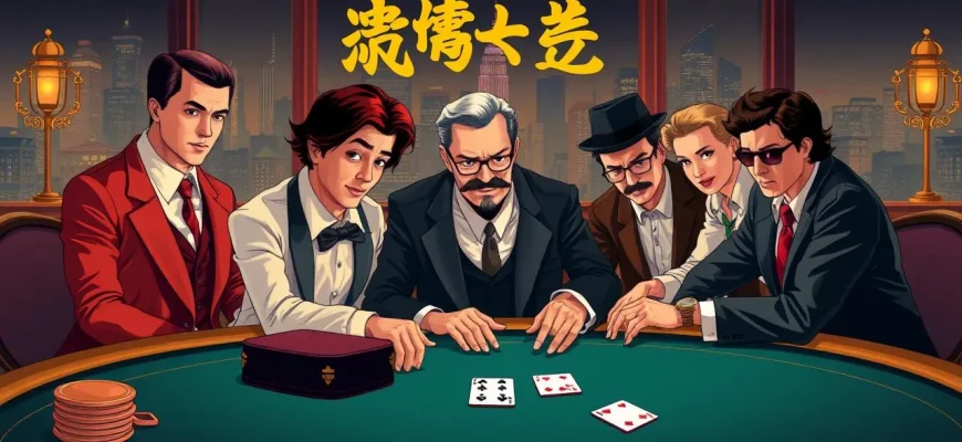 詐欺の達人たち：10選