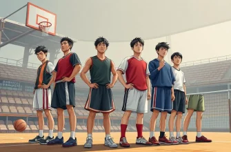 スポーツ選手のドラマ映画10選