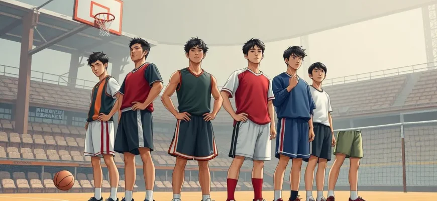 スポーツ選手のドラマ映画10選