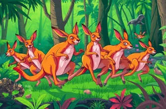 ケンガルー・トリラー映画特集