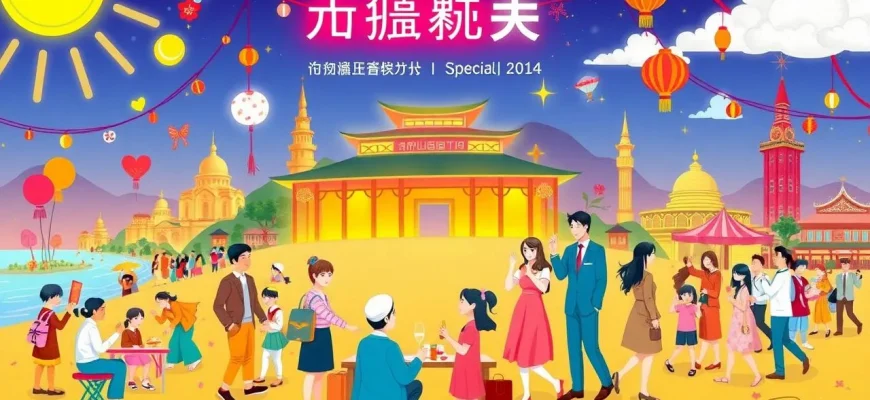 祝日を描いた伝記映画の特別な10選