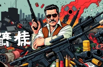 武器商人スリラーの映画10選