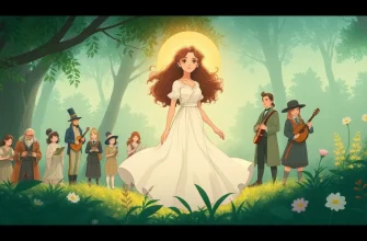 ファンタジー映画で見つける運命の出会い