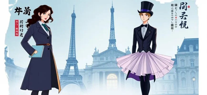 探偵バレエ映画特集 - 謎解きと優雅さの融合