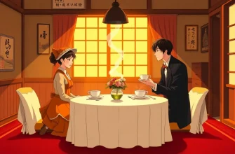 美味しいドラマ映画10選