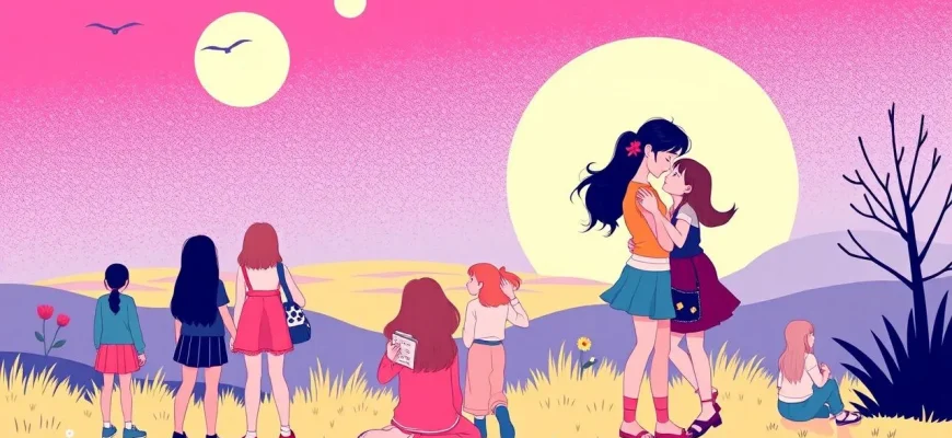 少女たちのための映画10選