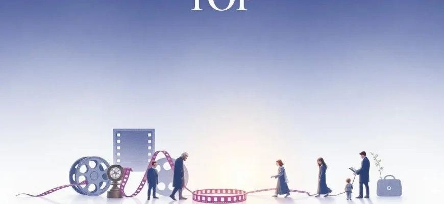 究極の存在論映画10選