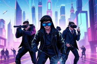 デジタル世界のボディガード映画ベスト10