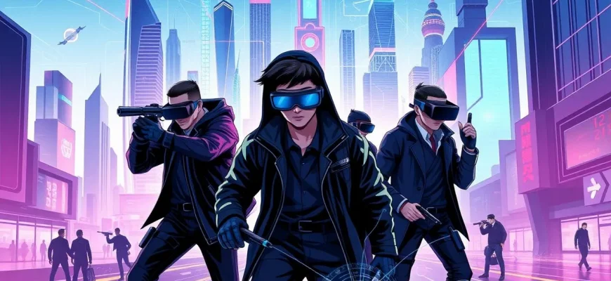 デジタル世界のボディガード映画ベスト10