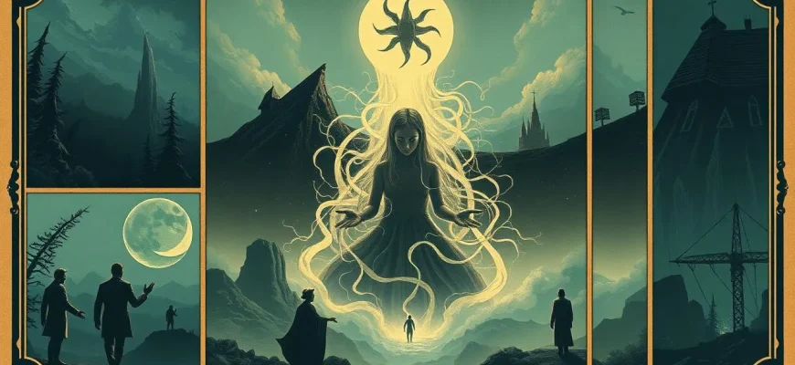 心の力の神秘を探る映画10選