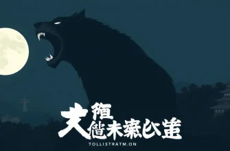 狼男ホラー映画特集