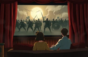 第二次世界大戦のファンタジー映画