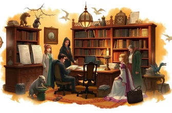 ファンタジーと犯罪が交差する映画特集