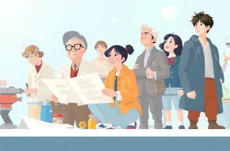 発明家を描いた映画10選