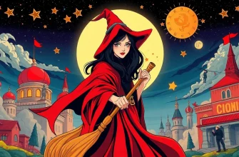 ソビエトの魔女映画ベスト10