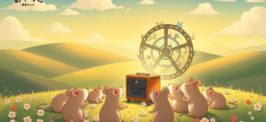 ハリネズミのドラマ映画10選