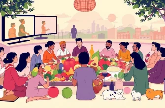 ベジタリアンに関するドキュメンタリー映画10選